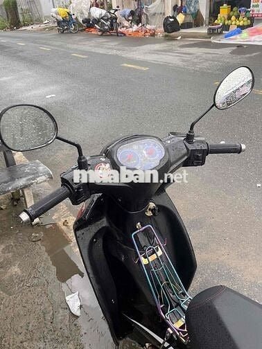 Yamaha surut Fi 2016 máy êm ru fun chức năng