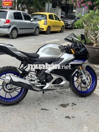 Yamaha R15M 2024 siêu lướt có trả góp trao đổi ✅