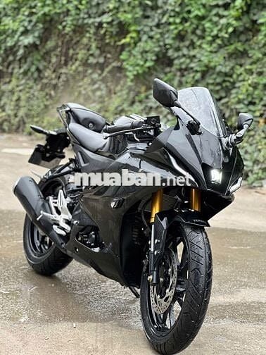Yamaha R15V4 cực chất có trả góp trao đổi ✅