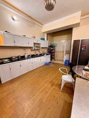CỰC BỐC ! NHÀ BÁN MT ĐƯỜNG SỐ 57 Q6, VIEW CÔNG VIÊN (64M2) CHỈ 10,5 TỶ