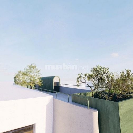 Bán nhà mới hoàn thiện 109A Quốc Hương, Thảo Điền, TP. Thủ Đức, 120m2