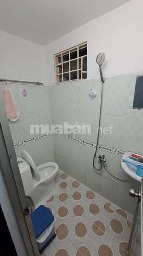Cho thuê nhà mặt tiền Lê Văn Quới, P.B.T.Đông A, Q.Bình Tân giá 20tr