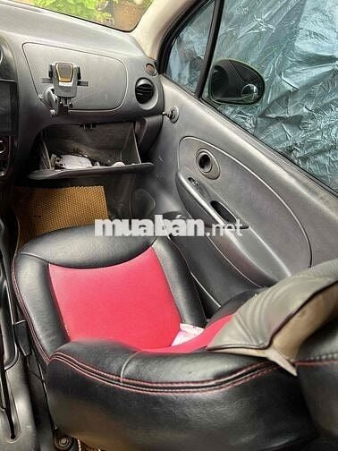 Daewoo Matiz 2005 SE 0.8 MT - 320000 km