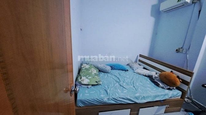 Cho thuê nhà mặt tiền Lê Văn Quới, P.B.T.Đông A, Q.Bình Tân giá 20tr