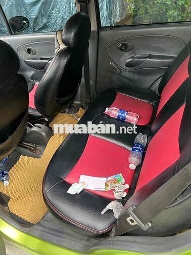 Daewoo Matiz 2005 SE 0.8 MT - 320000 km