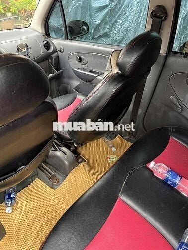 Daewoo Matiz 2005 SE 0.8 MT - 320000 km
