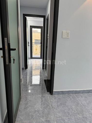 Chính chủ bán gấp nhà hẻm 271 lê van lương Q7. dT 3,5x8 nhà mới 100%