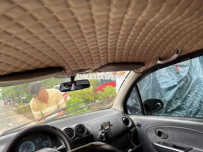 Daewoo Matiz 2005 SE 0.8 MT - 320000 km