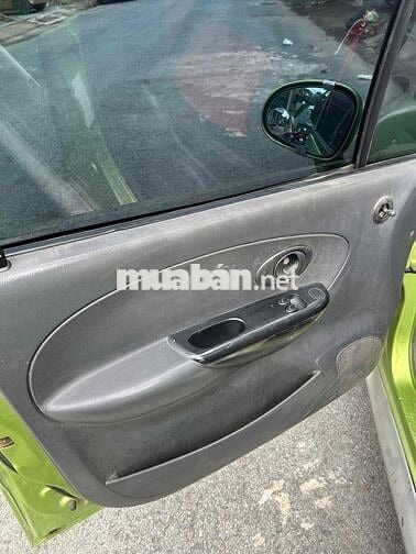 Daewoo Matiz 2005 SE 0.8 MT - 320000 km