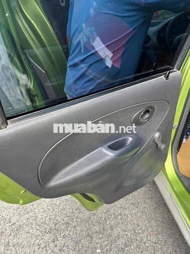 Daewoo Matiz 2005 SE 0.8 MT - 320000 km