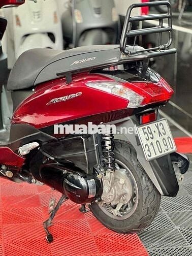 💥 Acruzo đời 2018 BSTP Chính Chủ xe ngon giá tốt💥