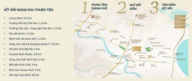 MK CENTRAL – MẢNH GHÉP VÀNG GIỮA ĐÔ THỊ MỚI PHỦ HÀ