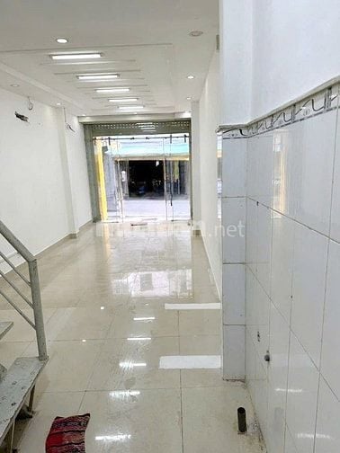 Nhà 2 tầng mặt tiền kinh doanh đường Vĩnh Viễn P9Q10