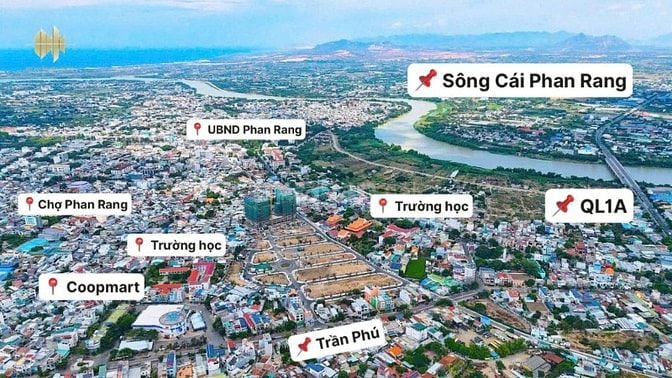 MK CENTRAL – MẢNH GHÉP VÀNG GIỮA ĐÔ THỊ MỚI PHỦ HÀ