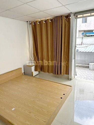 Nhà 2 tầng mặt tiền kinh doanh đường Vĩnh Viễn P9Q10