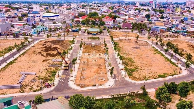 MK CENTRAL – MẢNH GHÉP VÀNG GIỮA ĐÔ THỊ MỚI PHỦ HÀ