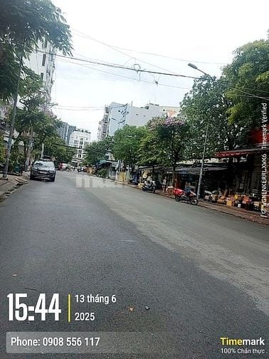 Bán nhà MT đường số 1 khu Lý Phục Man. 4 x 22m, giá chỉ 11 tỷ.