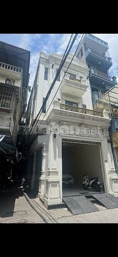 Cho thuê cửa hàng tại 40 Phúc Tân - Hoàn Kiếm -HN