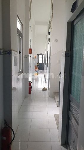 DÒNG TIỀN 720T/NHÀ 4 TẦNG 393M2(16X25) GIÁ 19.4 TY -THỊ TRẤN - NHÀ BÈ 