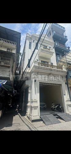 Cho thuê cửa hàng tại 40 Phúc Tân - Hoàn Kiếm -HN