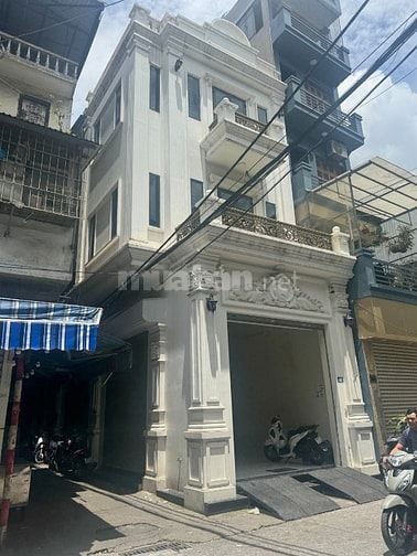 Cho thuê cửa hàng tại 40 Phúc Tân - Hoàn Kiếm -HN
