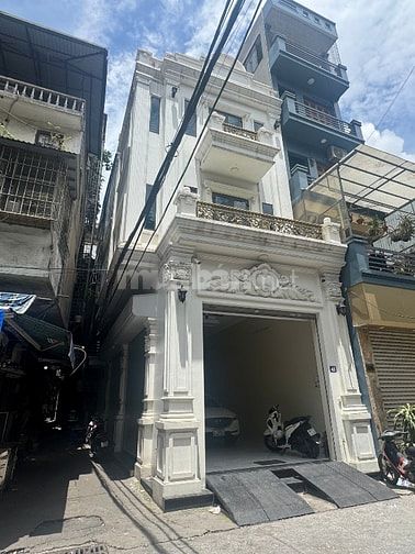 Cho thuê cửa hàng tại 40 Phúc Tân - Hoàn Kiếm -HN