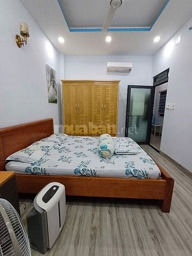 Chủ cần bán gấp căn nhà tâm huyết Tân Phú Trung, Củ Chi. Giá: 6,9tỷ TL