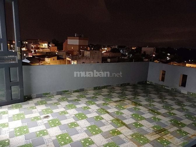 Chủ cần bán gấp căn nhà tâm huyết Tân Phú Trung, Củ Chi. Giá: 6,9tỷ TL