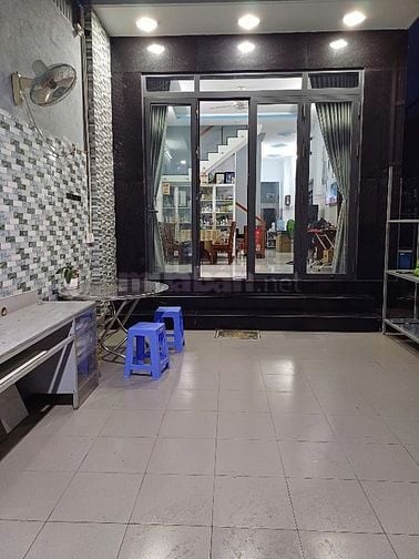 Chủ cần bán gấp căn nhà tâm huyết Tân Phú Trung, Củ Chi. Giá: 6,9tỷ TL