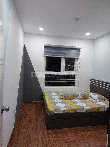 Cho thuê căn hộ 2pn giá 8-10tr, 3pn giá 10-12tr