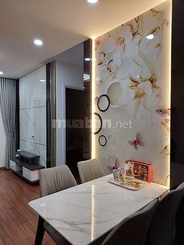 Cho thuê căn hộ 2pn giá 8-10tr, 3pn giá 10-12tr