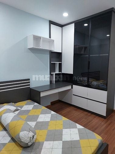 Cho thuê căn hộ 2pn giá 8-10tr, 3pn giá 10-12tr