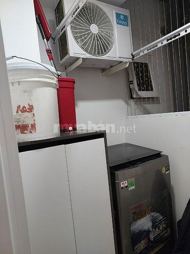 Cho thuê căn hộ 2pn giá 8-10tr, 3pn giá 10-12tr