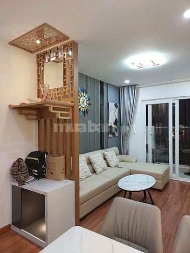 Cho thuê căn hộ 2pn giá 8-10tr, 3pn giá 10-12tr