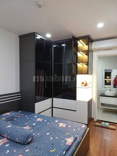 Cho thuê căn hộ 2pn giá 8-10tr, 3pn giá 10-12tr