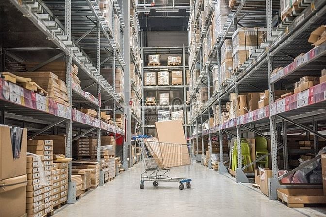 TUYỂN GẤP NHÂN VIÊN LAO ĐÔNG PHỔ THÔNG TẠI CỬA HÀNG, SIÊU THỊ QUẬN 4