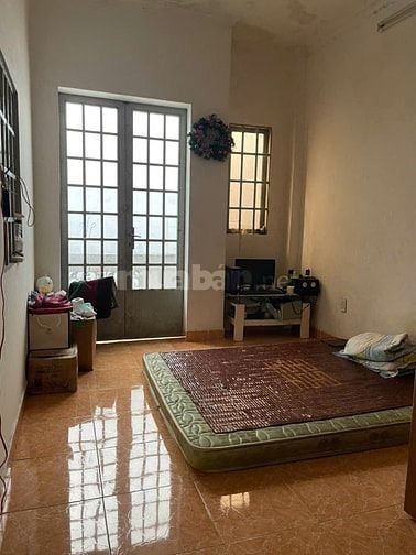 Bán nhà 3 tầng hẻm đẹp gần MT Nguyễn Phúc Nguyên, DTSD 60m2 chỉ 3.9 ty