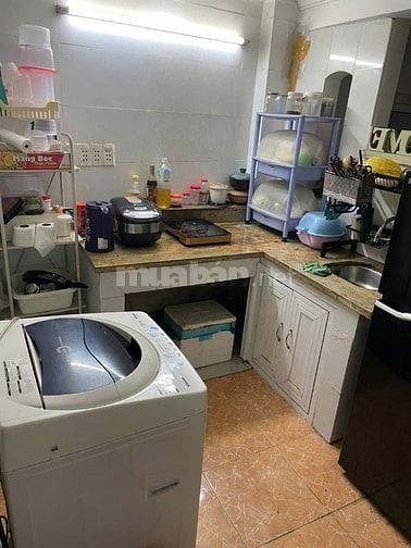 Bán nhà 3 tầng hẻm đẹp gần MT Nguyễn Phúc Nguyên, DTSD 60m2 chỉ 3.9 ty