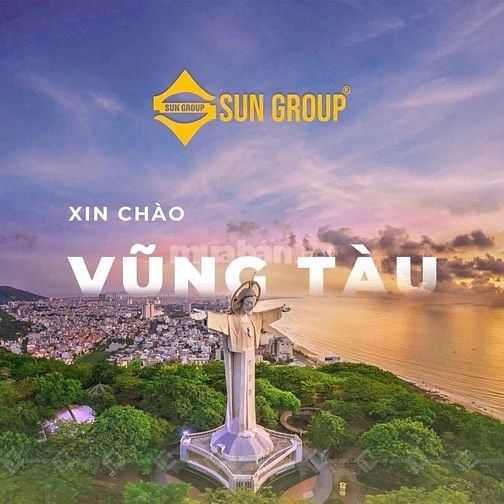 BLANCA CITY VŨNG TÀU-100% CĂN HỘ VIEW BIỂN-CK 17% - 0939 116 831