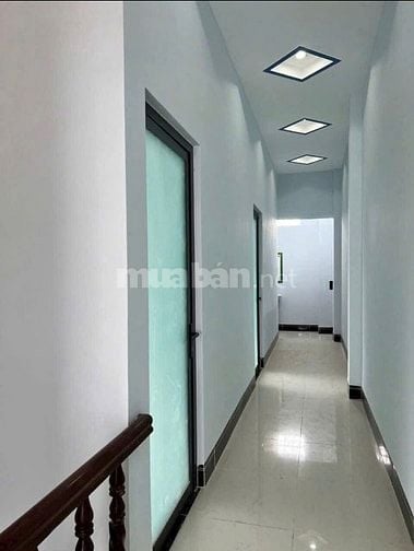 CHÍNH CHỦ CẦN BÁN GẤP NHÀ SAU CHỢ BÌNH CHÁNH 750tr