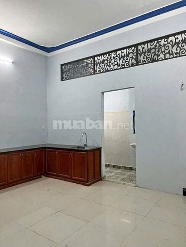 CHÍNH CHỦ CẦN BÁN GẤP NHÀ SAU CHỢ BÌNH CHÁNH 750tr