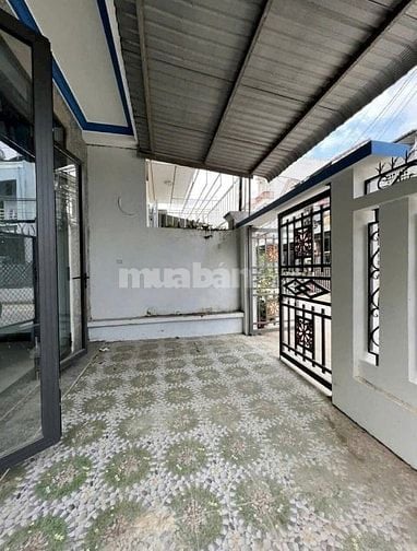 CHÍNH CHỦ CẦN BÁN GẤP NHÀ SAU CHỢ BÌNH CHÁNH 750tr