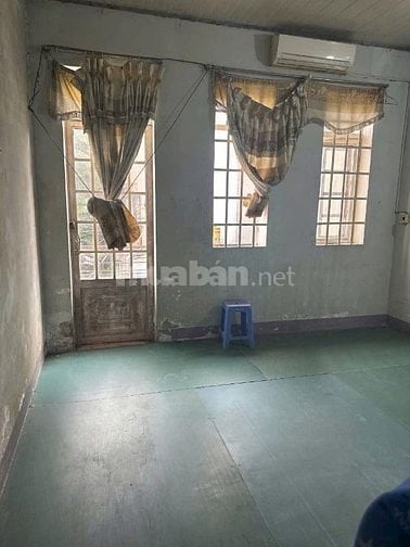 CẦN BÁN GẤP CĂN NHÀ TRỆT LẦU ĐƯỜNG LÃ XUÂN OAI PHƯỜNG TĂNG NHƠN PHÚ A 