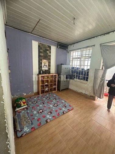 CẦN BÁN GẤP CĂN NHÀ TRỆT LẦU ĐƯỜNG LÃ XUÂN OAI PHƯỜNG TĂNG NHƠN PHÚ A 