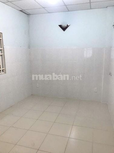 Nhà 3 tầng hẻm 165 đường Cống Quỳnh P.Nguyễn Cư Trinh Q1