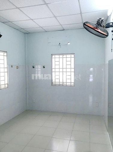 Nhà 3 tầng hẻm 165 đường Cống Quỳnh P.Nguyễn Cư Trinh Q1