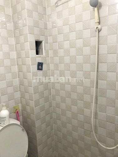 Nhà 3 tầng hẻm 165 đường Cống Quỳnh P.Nguyễn Cư Trinh Q1
