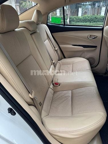 Cần bán Toyota Vios 2022 biển Hà Nội siêu đẹp và chất luongk