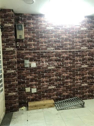 Nhà 3 tầng hẻm 165 đường Cống Quỳnh P.Nguyễn Cư Trinh Q1