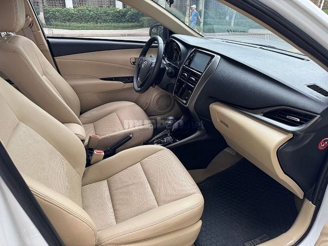 Cần bán Toyota Vios 2022 biển Hà Nội siêu đẹp và chất luongk